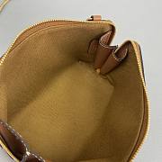 Celine mini monogram bag | 60747 - 5