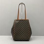 Celine monogram totebag | 60178 - 5