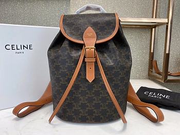Celine backpack  | 199383