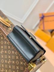 LV TWIST PM Bag Black 18 | M58571 - 6