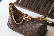 LV Odeon Monogram 27 | M45351 - 3