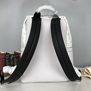 LV DISCOVERY BACKPACK PM White | M30229 - 5