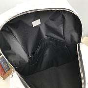 LV DISCOVERY BACKPACK PM White | M30229 - 3