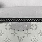 LV DISCOVERY BACKPACK PM White | M30229 - 2