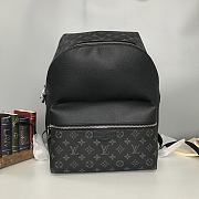 LV DISCOVERY BACKPACK PM Black | M30229 - 1
