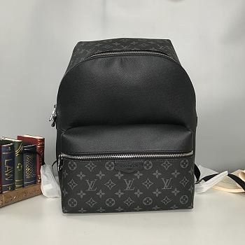 LV DISCOVERY BACKPACK PM Black | M30229