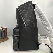 LV DISCOVERY BACKPACK PM Black | M30229 - 6