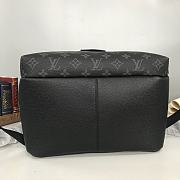 LV DISCOVERY BACKPACK PM Black | M30229 - 3