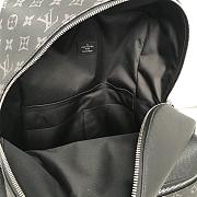 LV DISCOVERY BACKPACK PM Black | M30229 - 2