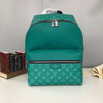 LV DISCOVERY BACKPACK PM Light Blue | M30229