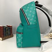 LV DISCOVERY BACKPACK PM Light Blue | M30229 - 2