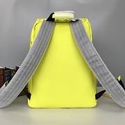 LV DISCOVERY BACKPACK PM Yellow | M30229 - 6