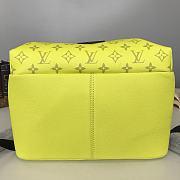 LV DISCOVERY BACKPACK PM Yellow | M30229 - 5