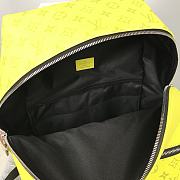 LV DISCOVERY BACKPACK PM Yellow | M30229 - 3