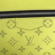LV DISCOVERY BACKPACK PM Yellow | M30229 - 2