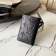 LV SLENDER WALLET | M80508 - 2