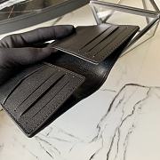 LV SLENDER WALLET | M80508 - 3