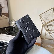 LV SLENDER WALLET | M80508 - 4