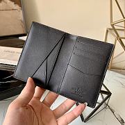 LV ZIPPY VERTICAL WALLET | M69044 - 6