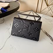 LV ZIPPY VERTICAL WALLET | M69044 - 5