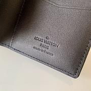 LV ZIPPY VERTICAL WALLET | M69044 - 4