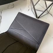 LV ZIPPY VERTICAL WALLET | M69044 - 3