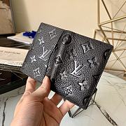 LV ZIPPY VERTICAL WALLET | M69044 - 2