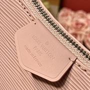LV EASY POUCH ON STRAP Pink | M80471 - 4