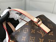 LOUIS VUITTON Vavin PM Tote Bag | M51172 - 2