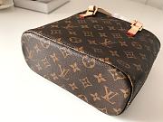 LOUIS VUITTON Vavin PM Tote Bag | M51172 - 4