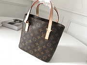 LOUIS VUITTON Vavin PM Tote Bag | M51172 - 6