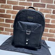 Gucci Off The Grid backpack | 644992 - 1