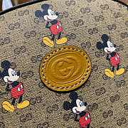 Gucci X Disney Small Backpack | 55284 - 6