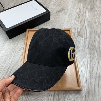 GG Hat 03