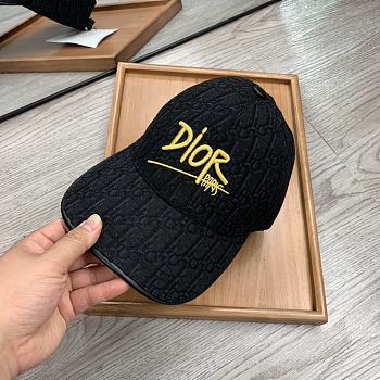 Dior Hat 04