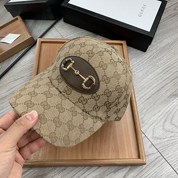 Gucci hat 05