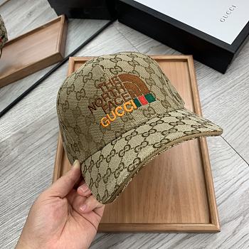 Gucci hat 02