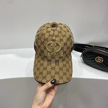 Gucci hat 04