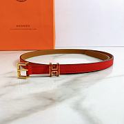 Hermes belt Epsom  - 1