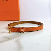 Hermes belt Epsom1 - 1