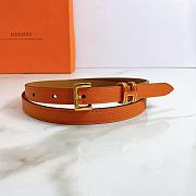 Hermes belt Epsom1 - 5