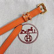 Hermes belt Epsom1 - 2