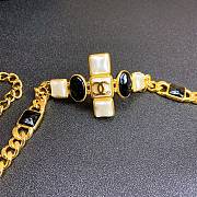 Chanel chain belt gold  - 5