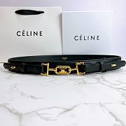 Celine belt 01 - 1
