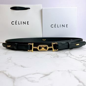 Celine belt 01