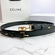Celine belt 01 - 2