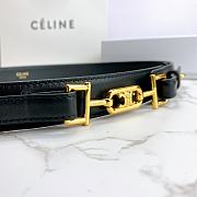Celine belt 01 - 3