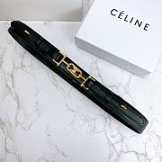 Celine belt 01 - 4