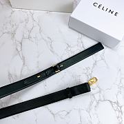 Celine belt 01 - 6