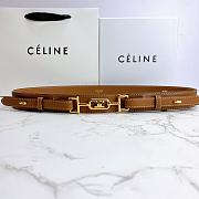 Celine belt 02 - 1